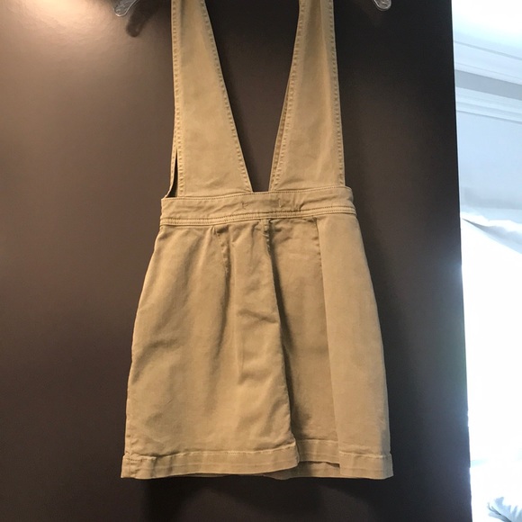 green free people jumper - Picture 5 of 5